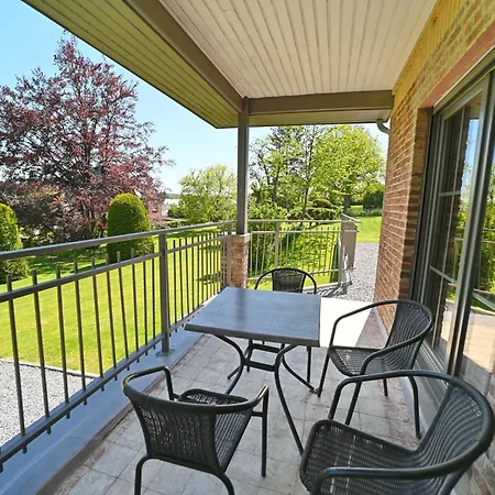 Miss Chloe Semesterbostad