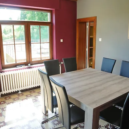 Miss Chloe * 바르보