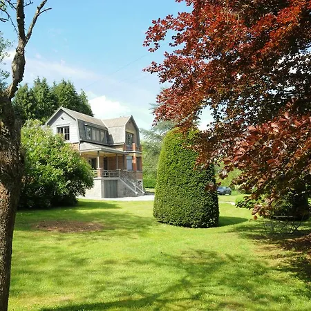 Miss Chloe Semesterbostad Barvaux