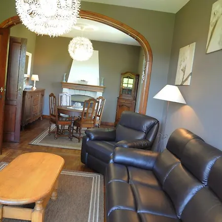 Miss Chloe Semesterbostad