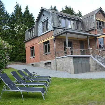 Miss Chloe * 바르보