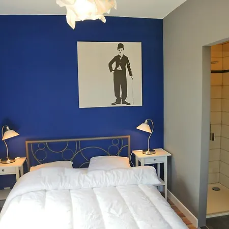 Miss Chloe Semesterbostad