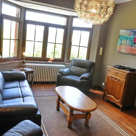 Miss Chloe * 바르보