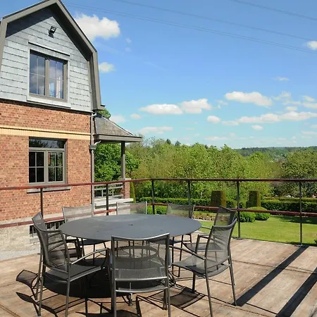 Miss Chloe 펜션 바르보